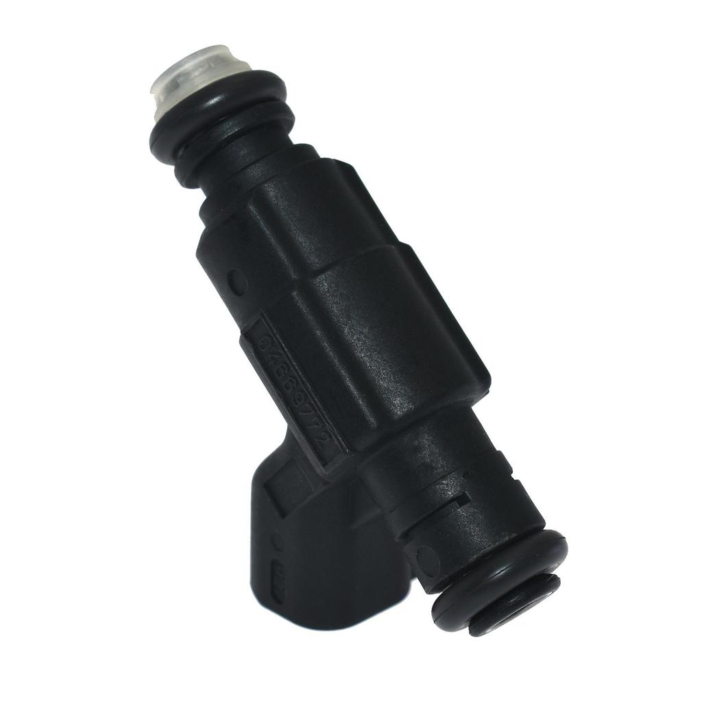 Bränsleinsprutningsmunstycke 0280155782