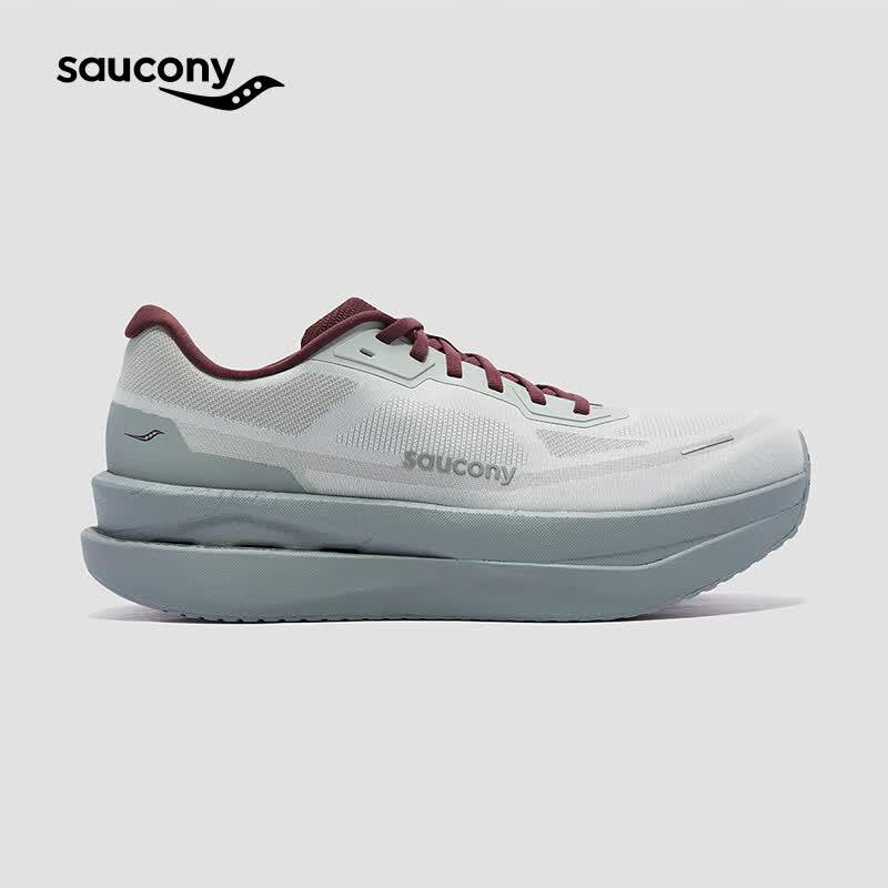 Saucony GRID ID Unisex Cushioned Running Shoes