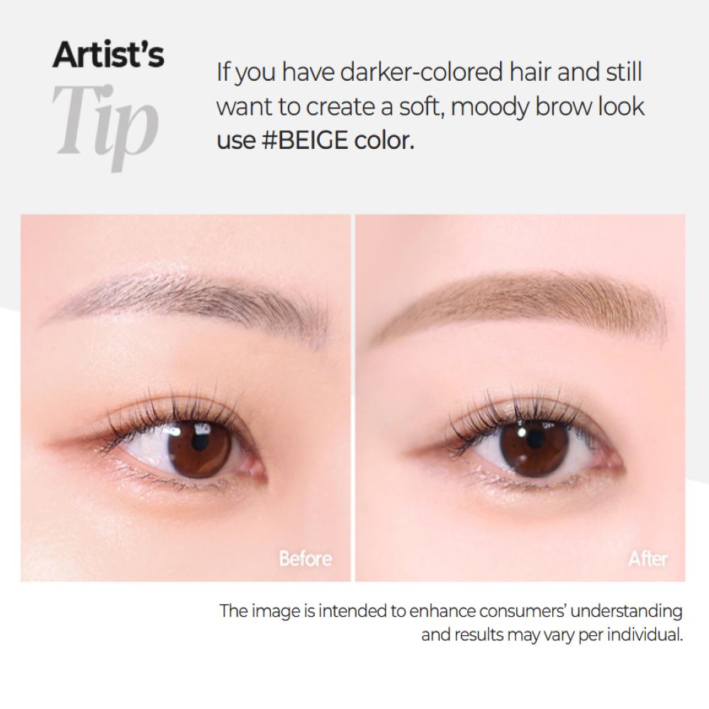[NEW] espoir The Brow Color Fixing Cara