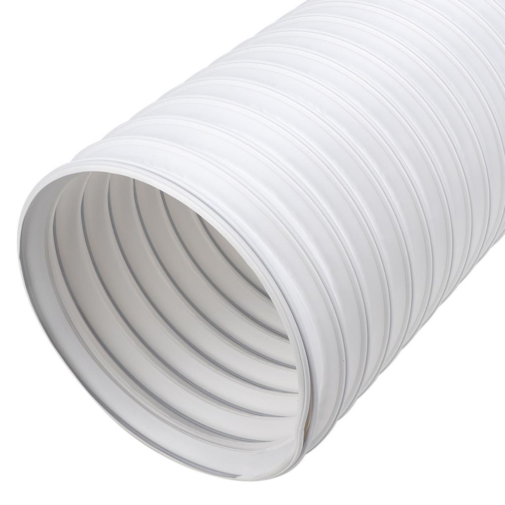 Portable Universal Flexible Air Conditioner Exhaust Hose Tube Replacement Parts(D13cm*1.5M)