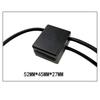 Remote Control Battery Disconnect Switch for Motorcycle
