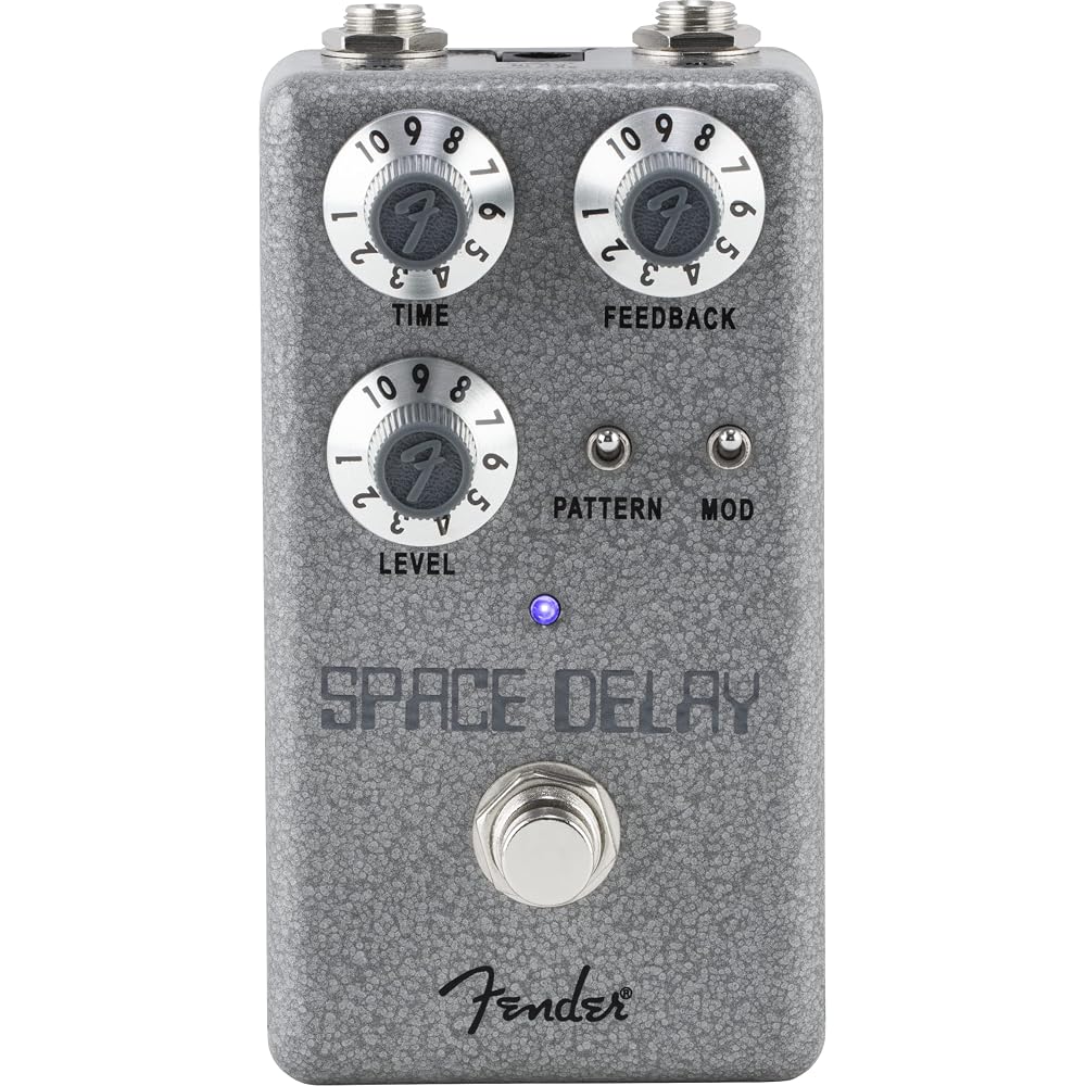 Fender Space Effector Hammertone™ Space Delay Space Delay