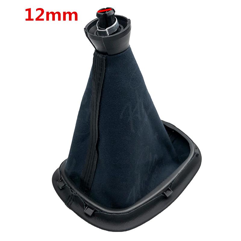 Manetă Schimbător de Viteze Manivelă Stick Capac Gaiter Carcasă Accesorii Auto Pentru VW Passat B5 B5.5 FL 2000-2005 3B B5 3B2 3B5 1996-2000