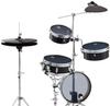 Pearl Rhythm Traveler Light Silent Pack RTL-SLP