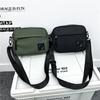 Functional Crossbody Shoulder Bags Men Women Slung Belt Bag