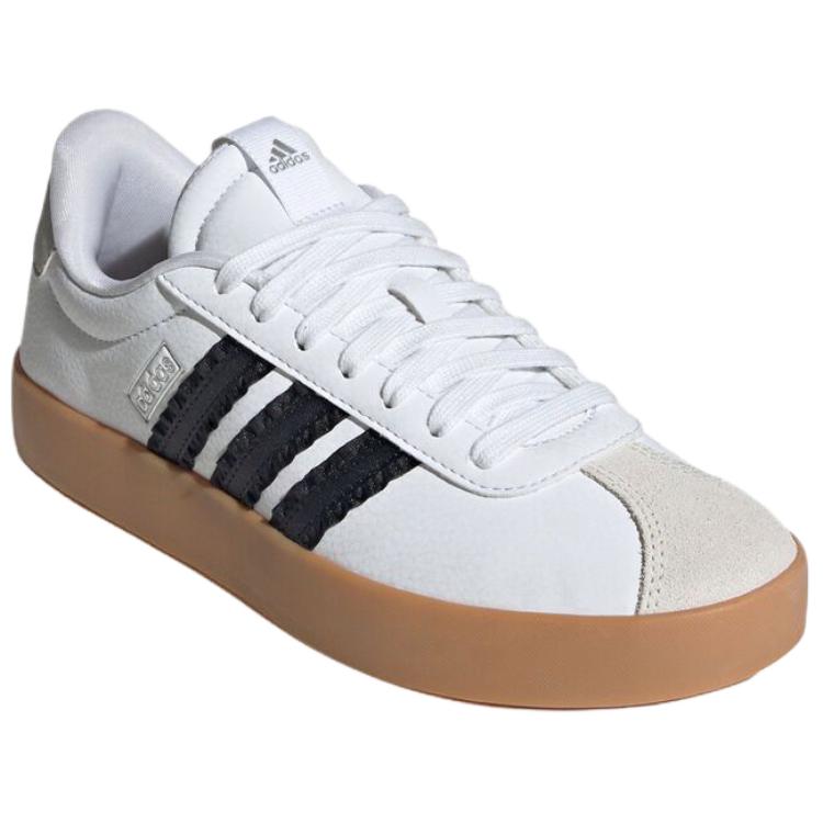 Adidas VL COURT 3.0 German Army Trainers Women's White IH6600