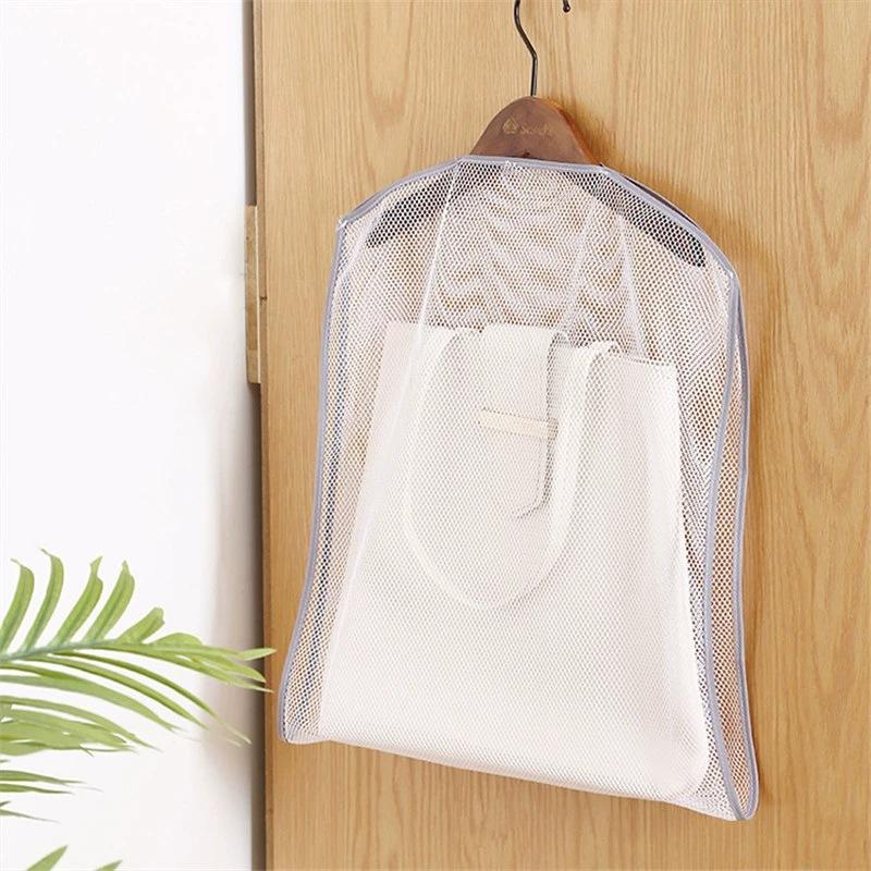 1/2pcs Multi-Functional Laundry Drying Net for Pillows and Toys, Fabric Care, Space-Saving and Organizing Mesh Bag