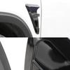 Mercedes-Benz GLB 20-21 Fender Vent Decorative Covers for GLB 180/200/250 (Pair)