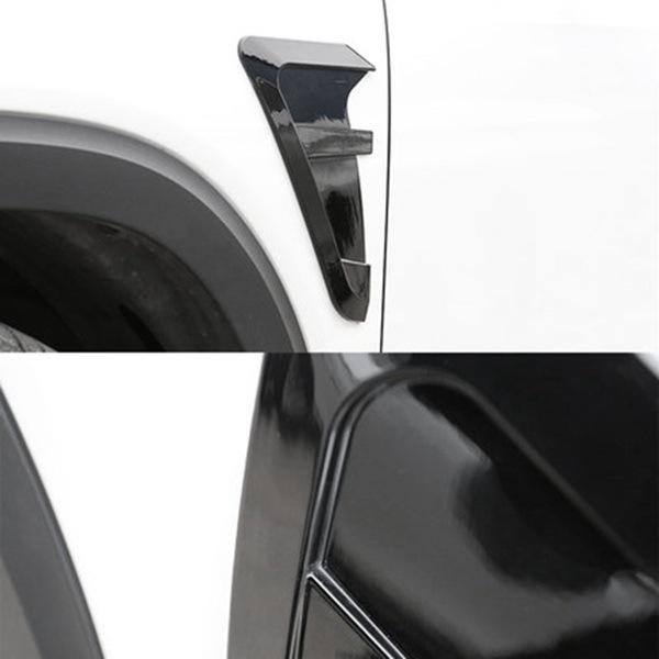 Mercedes-Benz GLB 20-21 Fender Vent Decorative Covers for GLB 180/200/250 (Pair)