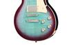 Epiphone/Inspired by Gibson Les Paul Standard 60s Figured Blueberry Burst