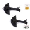 EDP1387-1 2 Pieces Front Door Stop Check Assy Limiter Strap for Mercedes Vito Viano V Class Mixto EQV W639 W447 2003-On A4477207500