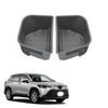 For the New Corolla Cross MXGA1 Custom Trunk Side Storage Tail Box Storage ABS Corolla Cross Corolla Cross Corolla Cross Corolla Cross Dedicated Parts