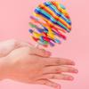 Fibonacci Tree with Base, Wooden Spinning Spiral, Lollipop, Spinning Wand, Stress Relief Toy, Jigsaw Puzzle, Stress Relief, Educational Art Tree,