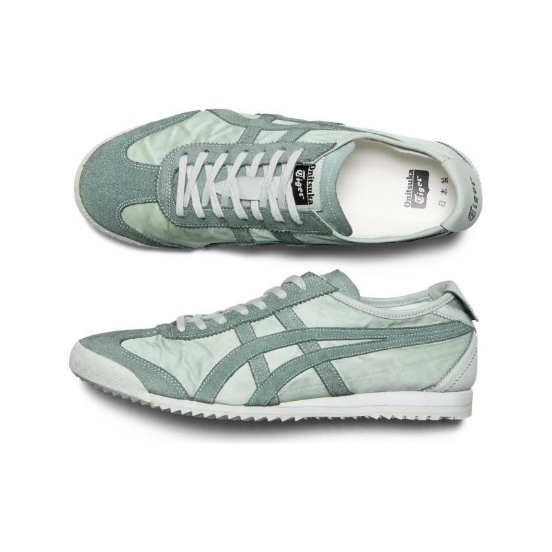 Onitsuka Tiger Mexico 66 Nm Slate Grey Sneakers 1183C176-021