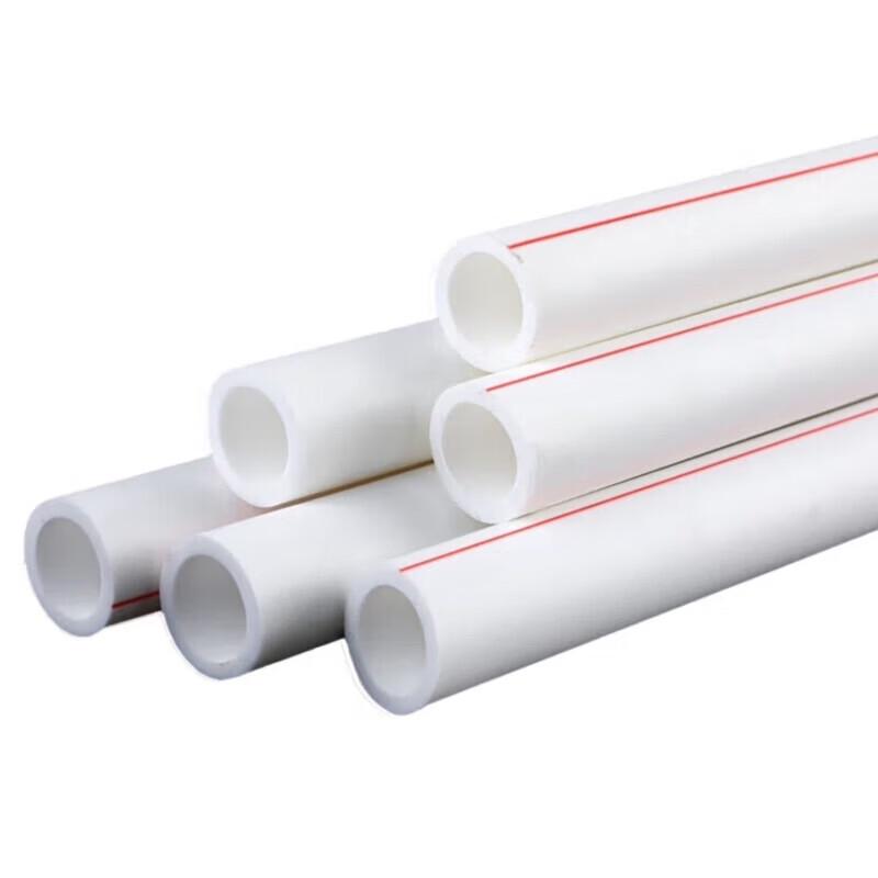 Jucheng Cloud PP-R Cold Water Pipe