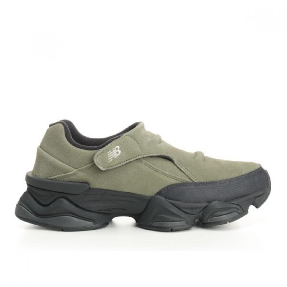 

New Balance Y2k Trail Upper 8040 Sneaker U8040uoc Olivine US8