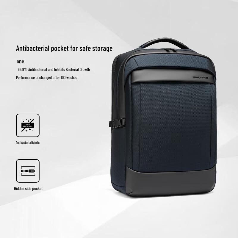 Многофункциональный рюкзак для ноутбука Samsonite HS8*41001