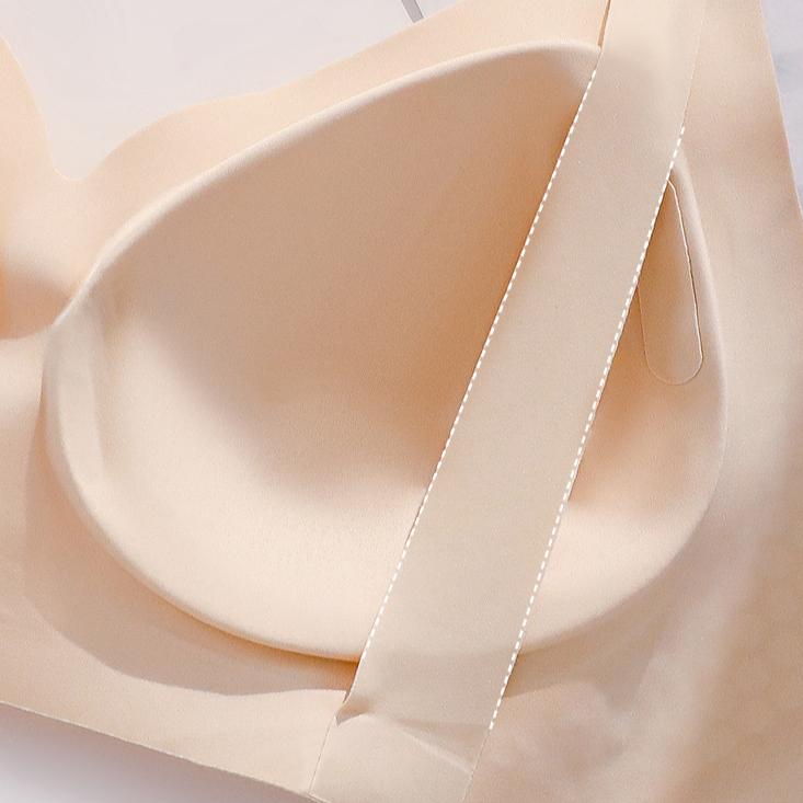 Non Marking Bra for Women Plus Size Bra for Women Sports Bra Gathering Bra Collecting Accessory Breasts To Prevent Sagging Bra