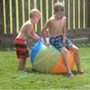 Wesołe miasteczko – Balony z wodą