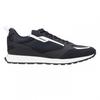 Hugo Mens Icelin Leather Trainers