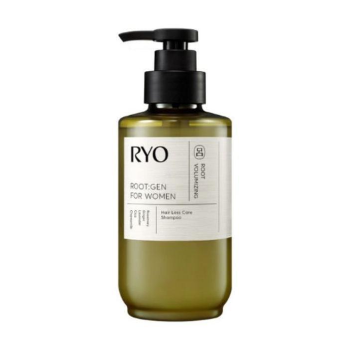 RYO Rootzen Shampoo 515ml (For Women) (16341860)