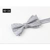 Bow Tie Men'S Vintage Suit Dress Meeting Banquet Officiating Wedding Bow High-End Collar Accessories