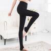 Leggings Invernali da Donna Spessi in Lana, Pantaloni Caldi Antivento e a Lunga Durata