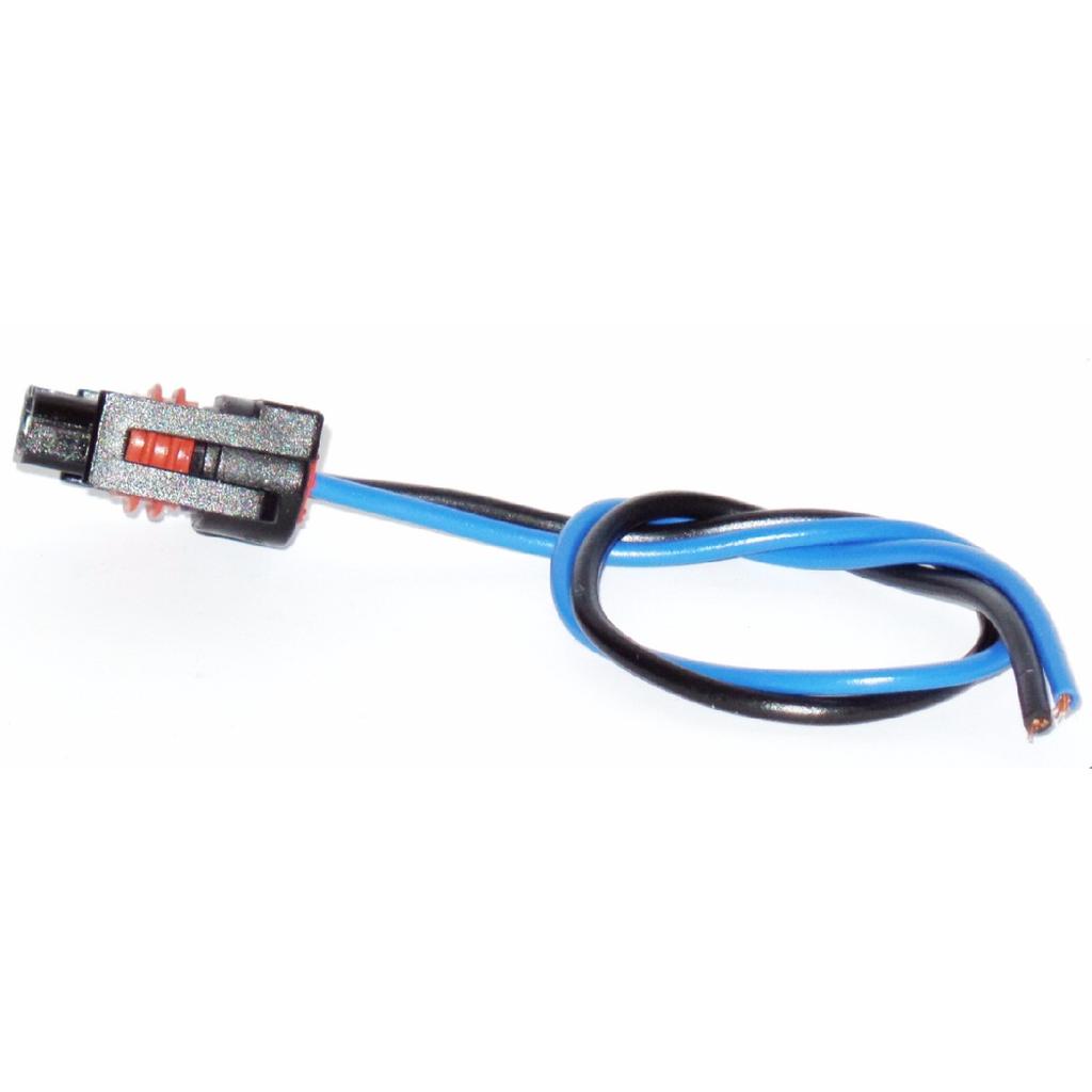 Set 4 Pigtail Wire harness Connector of Fuel Injector FJ100 Fits: GM 2.2L