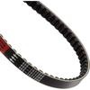 [Kitaco] Kevlar Drive Belt Dio, Live Dio-ZX, Jorno, Jog, Jog DX, Vino 465-1077300 Black