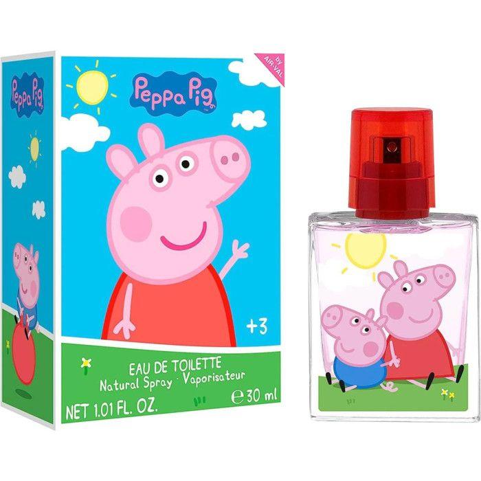 Air-Val - Peppa Pig Acqua di toilette - 30ml