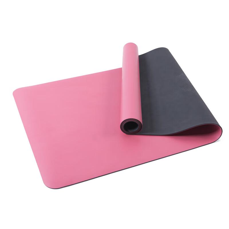 oeny Non-slip Natural Rubber Yoga Mat