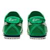 Onitsuka Tiger Mexico 66 Comfortable Daily Low-Top Lifestyle Sneakers Unisex Sneakers Green 1183A845-300