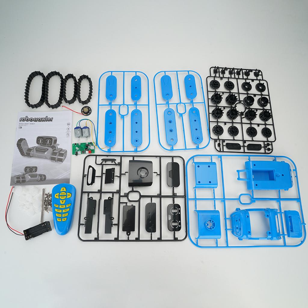 LED Interactive Gesture Sensor Robot Toys for Children And Adults