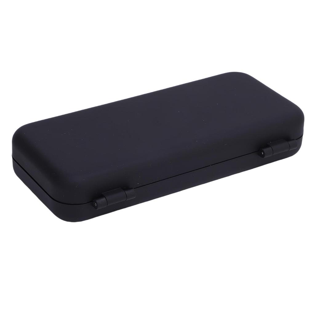 Camera Lens Filter Storage Box Fit for DJI OSMO POCKET 3 10 Slots Shock Absorbing Water Proof Lens Filter Pouch