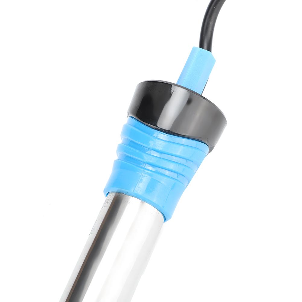 Aquarium Fish   Stainless Steel Automatic Constant Temperature Heating Rod