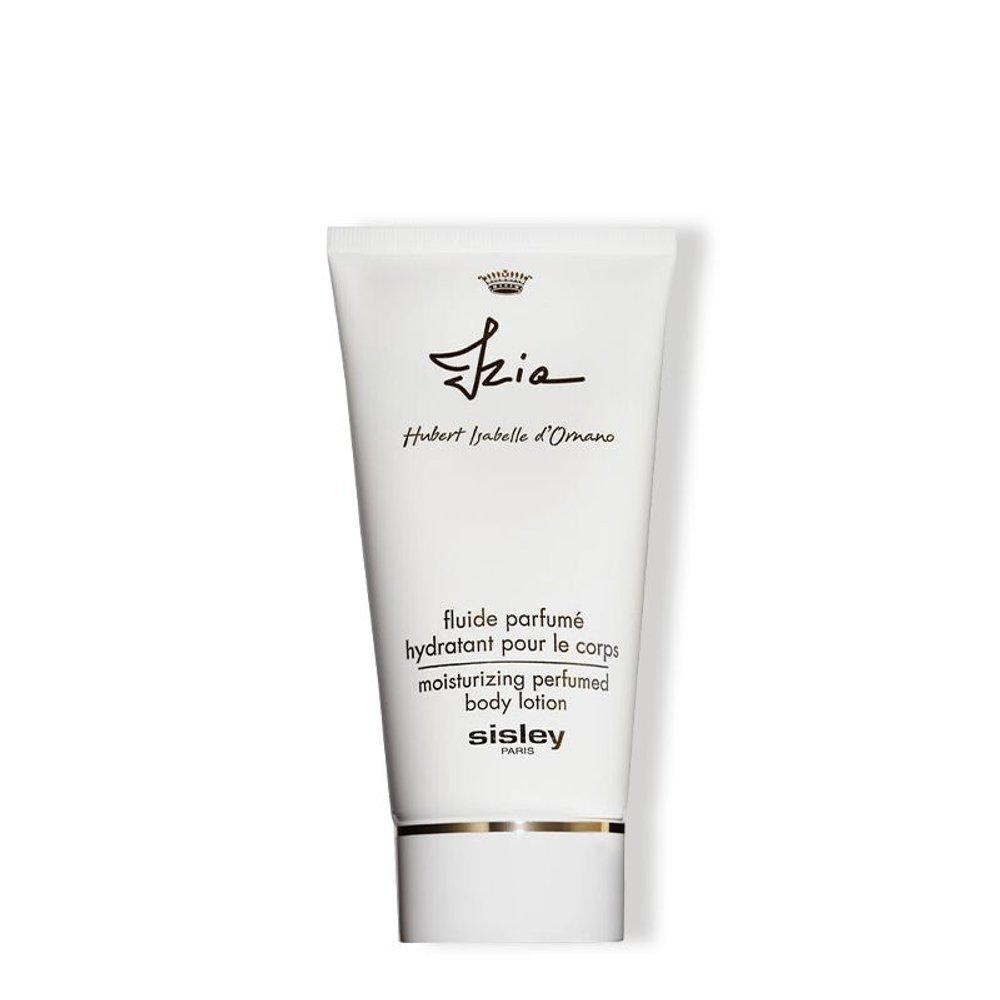 Lee Ji-ah Fluid Parfumée Hydratant Pour Le Corps (Perfume Body Lotion)