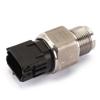499000-6340 499000-6320 499000-6370 Fuel Rail Pressure Sensor For Toyotaa Avensis RAV4 Holden 4HK1 6HK1