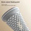 Foot+hand+shoulder and neck+calf massage roller, muscle relaxation, prevention of fasciitis, yoga, fitness, health essential