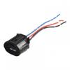 Alternator Harness Connector for Toyota For Suzuki Pigtail with 3 Wires