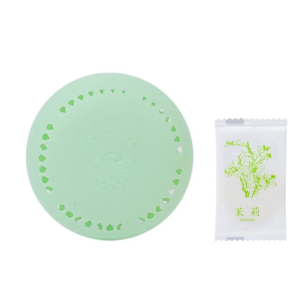 

Дезодорант для ванной комнаты, спальни, гардероба, автомобиля, ароматерапия для домашнего туалета One Size