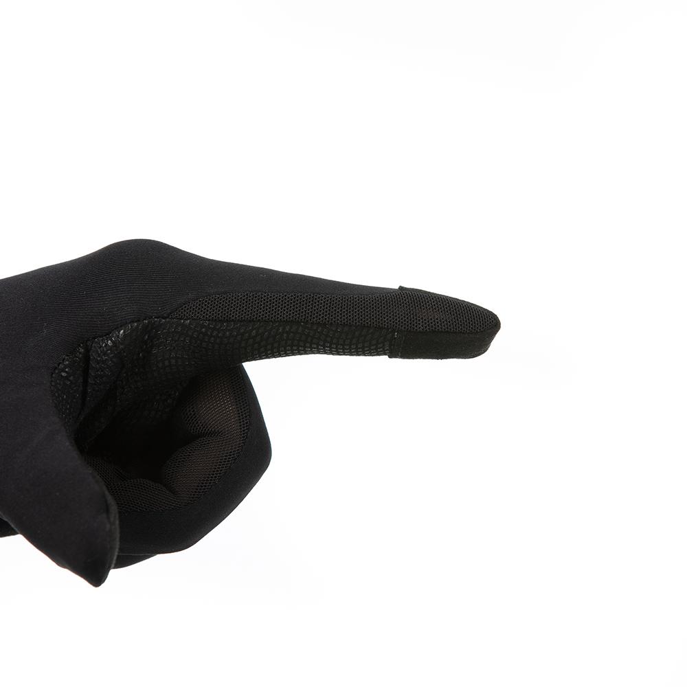 YKYWBIKE Cycling Gloves Full Finger MTB Bike Gloves Touch Screen Sports Gloves Bicycle Goves Unisex Breathable Shockproof Gloves