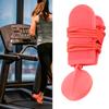 Treadmill Universal Safety Switch Lock Sports Running Machine Security Key Red(Large Size)