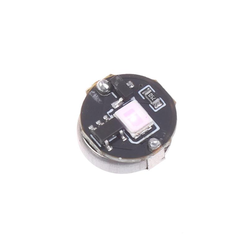 Fargerik Magnetisk Kontroll Lampe Trådløst LED Lys Magnet Induksjonslampe + Knappebatteri DIY Leker Robot Landskapsmodell