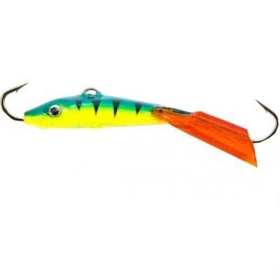 

Балансир Lucky John Fin 4g/4cm android зелений колір