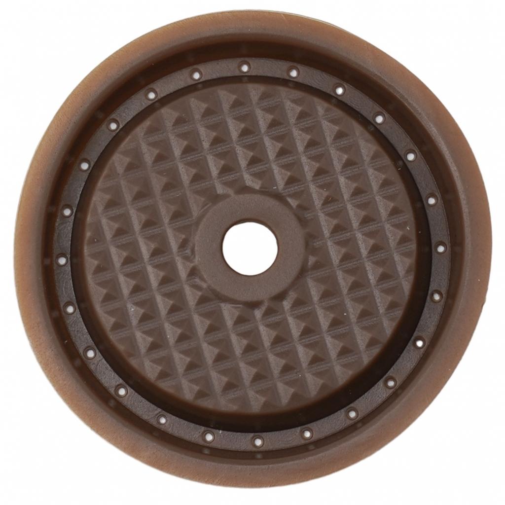 Model Capsule Pods Refilled Capsules Replacement Seals Lids Silicone