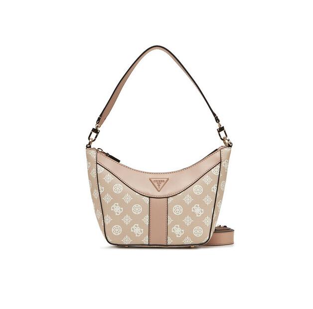Сумка Guess HWPG95 21170 розовый