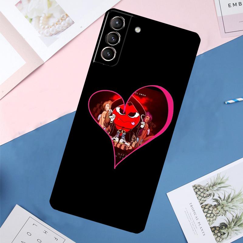 Love Mafia Case For Samsung Galaxy S25 Ultra S21 S22 S24 S23 Ultra S9 S10 Plus S21 FE S25 FE Back Cover