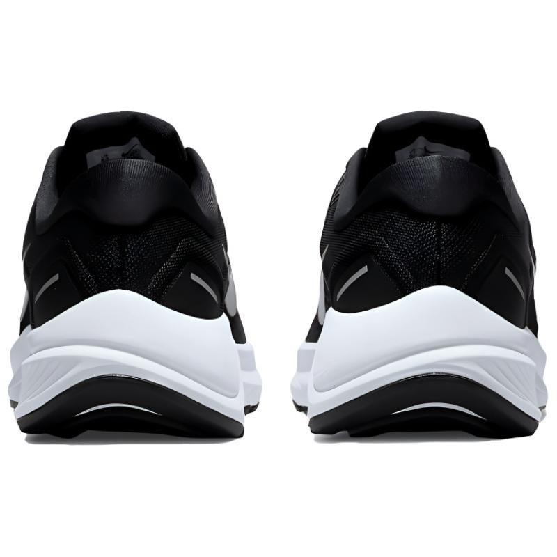 Nike Air Zoom Structure 24 Black Pure Platinum DA8535-002