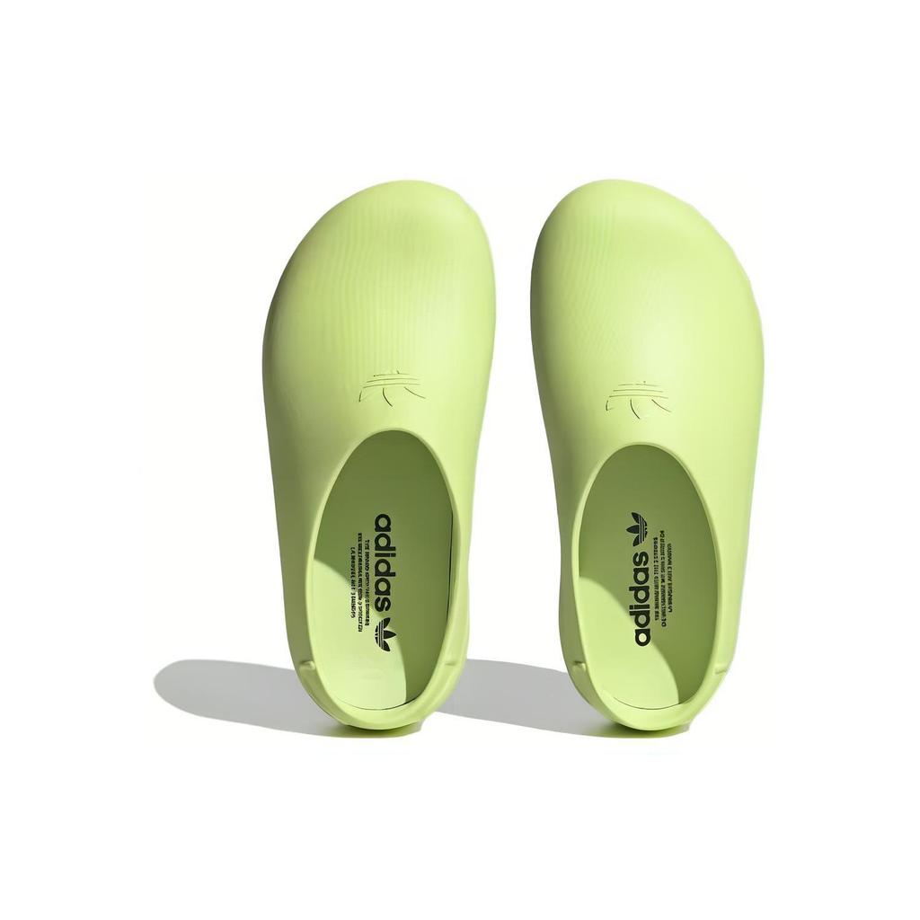 Adidas Wmns Adifom Stan Smith Mule 'Lucid Lemon' Women's IE7050