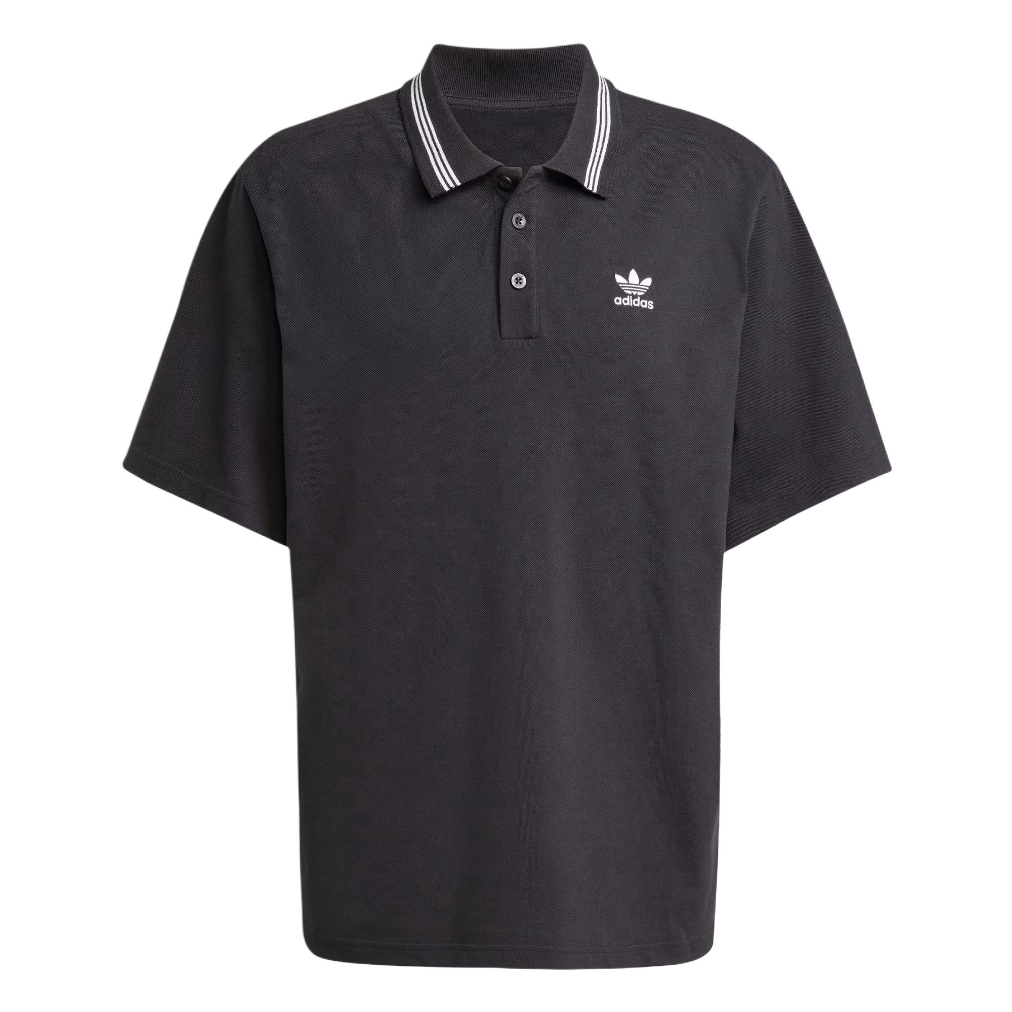 Adidas Originals ADICOLOR Polo Shirt Men s JW5897 S
